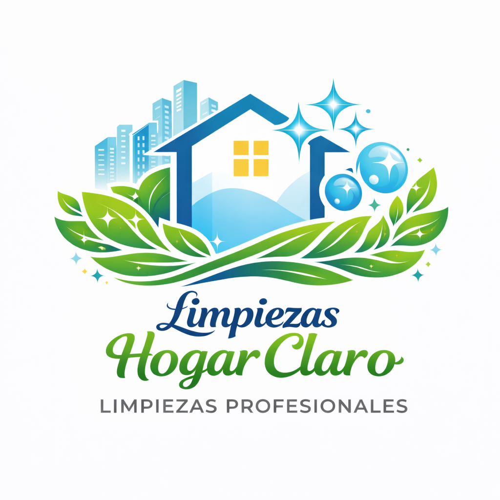 LIMPIEZAS HOGARCLARO